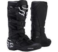 FOX COMP CORE Damen Stiefel schwarz 11