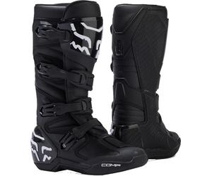 FOX COMP CORE Damen Stiefel schwarz 11