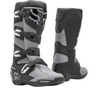 FOX COMP CORE Stiefel schwarz-grau 11