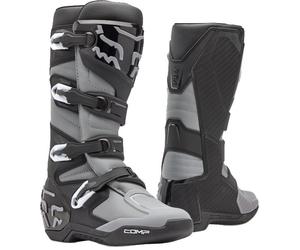 FOX COMP CORE Stiefel schwarz-grau 8