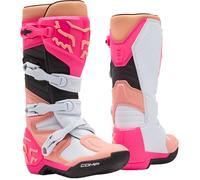 FOX COMP Damen Stiefel pink-pink 11