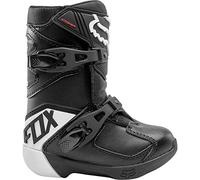 Fox Comp K Boot, Boots Mixte enfant