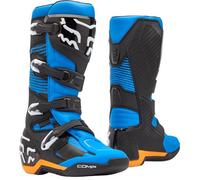 FOX COMP Stiefel blau 11.5
