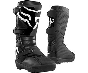 Fox Comp X Boot Black 13
