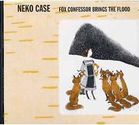 Fox Confessor Brings...