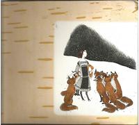 Fox Confessor Brings The Flood