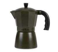 Fox Cafetière expresso 450 ml Argenté