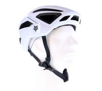 Fox Head Casque Crossframe Pro MIPS blanc