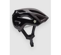 Fox Crossframe Pro Solids, Ce Helmet marron M