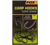 FOX Curve Shank