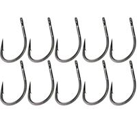 FOX Curve Shank Short