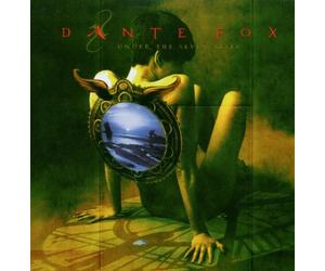 Fox Dante - Under The Seven Skies [Import]