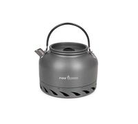 Bouilloire de voyage Fox Cookware Heat Transfer Kettle 1,5 l