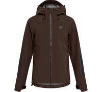 FOX Defend 3l Water Jacket - Homme - Marron - taille M- modèle 2025