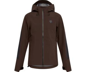 FOX Defend 3l Water Jacket - Homme - Marron - taille XL- modèle 2025