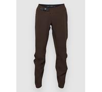 Fox Pantalon de Pluie Defend 3L Cocoa 34