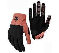 Fox Defend D30 Atomic Orange M