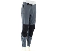 Fox Defend Fire Hommes Pantalon de vélo 34 Gris