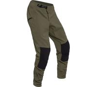 Pantalon fox defend fire kaki