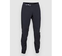 Fox Racing Defend Fire VTT MTB - Vêtements vélo - respirant - déperlant - coupe-vent - Black, Taille: 38