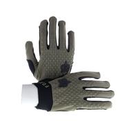 Fox Defend Gants de vélo XL Vert foncé olive