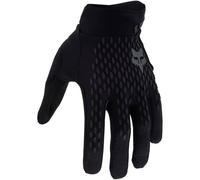 Fox Head Gants longs Defend modèle 2025 noir S