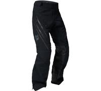 FOX Defend GORE-TEX ADV Pantalon textile moto, noir, Taille 44