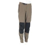 Pantalon fox defend marron