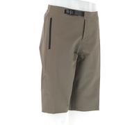 Fox Defend Hommes Short de vélo 30 Brun