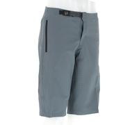 Fox Defend Hommes Short de vélo 30 Gris