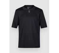 Fox Head Maillot Defend SS noir L