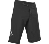 Short VTT sans peau Defend noir XS