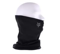 Fox Defend Neck Gaiter Chiffon multifonction Taille unique Noir