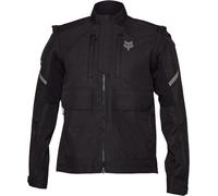 FOX DEFEND OFF ROAD Jacke schwarz XL