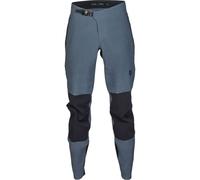 Pantalon fox defend bleu