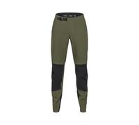 Fox Head Pantalon Defend Modèle 2024 vert