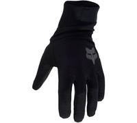 Fox Defend Pro Fire Winter Biking Gloves L Noir