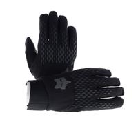 Fox Racing Fox Defend Pro Winter Gants Unisexes pour Adulte Noir Taille XL