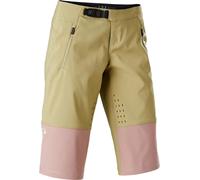 FOX Defend Short femme écorce XS