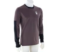 FOX Defend Thermal Jersey - Homme - Violet - taille L- modèle 2024