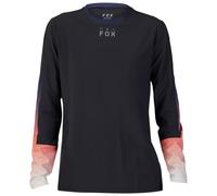 FOX Defend Thermal Jersey Lunar - Homme - Noir - taille M- modèle 2023
