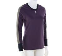 Fox Defend Thermal L/S Femmes T-shirt de vélo XS Lilas