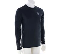 Fox Defend Thermal LS Hommes T-shirt de vélo S Noir