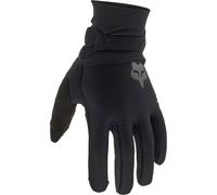 Fox Racing Fox Defend Thermo Ce Gants Noir Taille S Gloves Unisexe