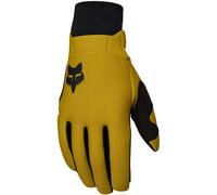 Fox Racing - Defend Thermo Glove - Gants VTT homme Bronze - S