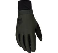 Fox Head Gants à doigts complets Defend Thermo vert