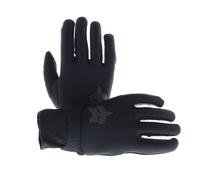 Fox Defend Thermo Winter Biking Gloves L Noir