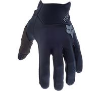 FOX Defend Wind 2023 Gants de motocross, noir, taille XL pour homme
