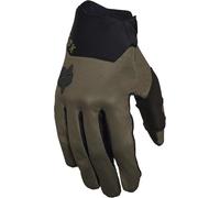FOX DEFEND WIND OFFROAD Handschuhe olivgrün M