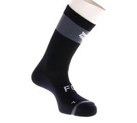 Fox Defend Winter Chaussettes de vélo S-M Noir